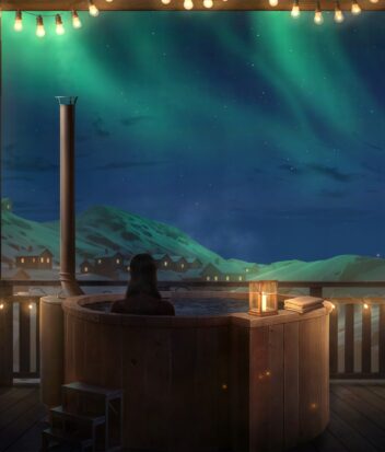 Прохождение Клуб Романтики: Пропавшие - 2 сезон