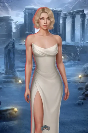 Прохождение Клуб Романтики: Секрет Небес — Реквием 3 сезон