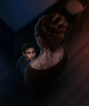 Прохождение Клуб Романтики: Пропавшие - 2 сезон