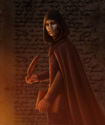 Прохождение Клуб Романтики: Шифр Шекспира 2 сезон