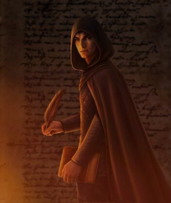 Прохождение Клуб Романтики: Шифр Шекспира 2 сезон