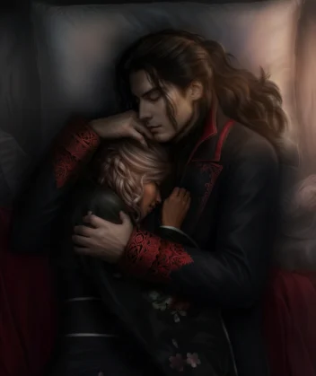 Прохождение Клуб Романтики: Я охочусь на тебя 2 . — 3 сезон