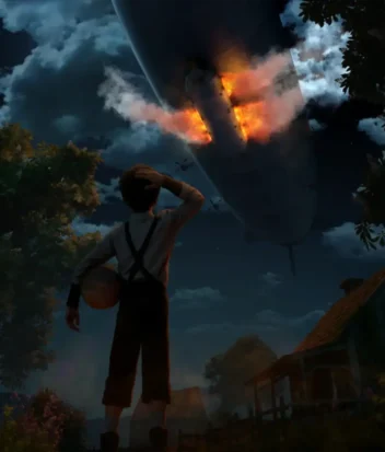 Прохождение Клуб Романтики: Я охочусь на тебя 2 . — 3 сезон