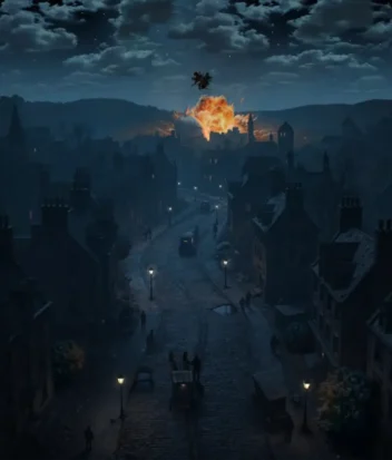 Прохождение Клуб Романтики: Я охочусь на тебя 2 . — 3 сезон