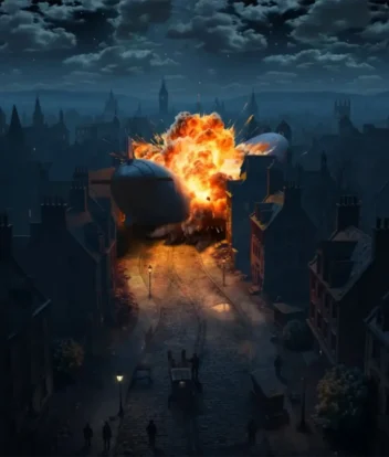 Прохождение Клуб Романтики: Я охочусь на тебя 2 . — 3 сезон