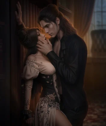 Прохождение Клуб Романтики: Я охочусь на тебя 2 . — 3 сезон