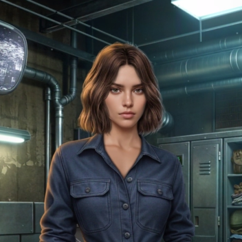 Прохождение Клуб Романтики: Пришествие Номер Три - 1 сезон