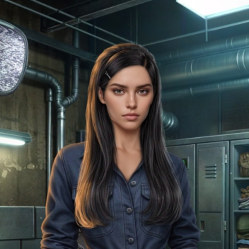 Прохождение Клуб Романтики: Пришествие Номер Три - 1 сезон