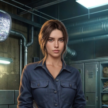 Прохождение Клуб Романтики: Пришествие Номер Три - 1 сезон