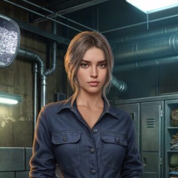 Прохождение Клуб Романтики: Пришествие Номер Три - 1 сезон