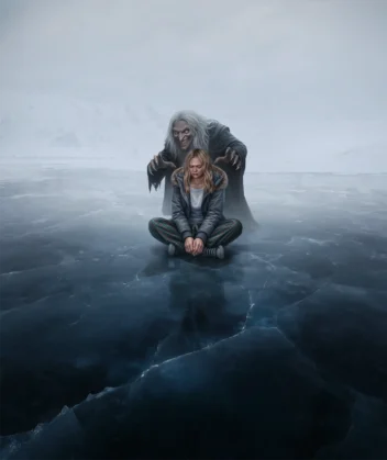 Прохождение Клуб Романтики: Пропавшие - 2 сезон