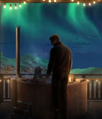 Прохождение Клуб Романтики: Пропавшие - 2 сезон