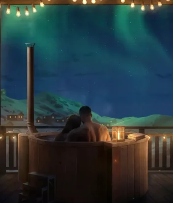 Прохождение Клуб Романтики: Пропавшие - 2 сезон