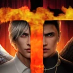 Секрет Небес 3 — Конец Вечности - гайды, прохождение всех сезонов, ветки с фаворитами, кат-сцены