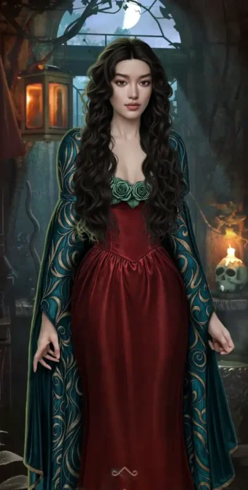 Прохождение Клуб Романтики: Шифр Шекспира 2 сезон