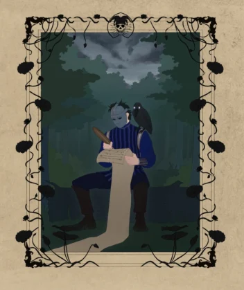 Прохождение Клуб Романтики: Шифр Шекспира 2 сезон