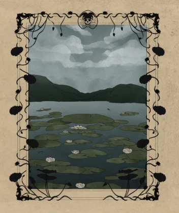 Прохождение Клуб Романтики: Шифр Шекспира 2 сезон