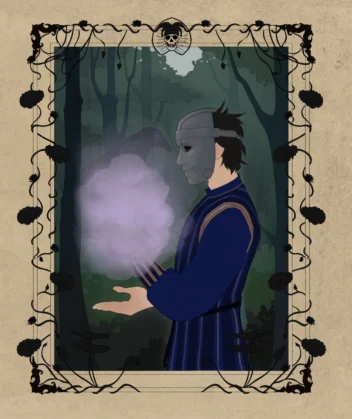 Прохождение Клуб Романтики: Шифр Шекспира 2 сезон