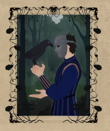 Прохождение Клуб Романтики: Шифр Шекспира 2 сезон