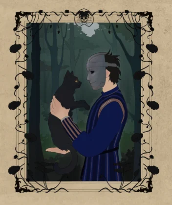 Прохождение Клуб Романтики: Шифр Шекспира 2 сезон