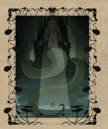 Прохождение Клуб Романтики: Шифр Шекспира 2 сезон