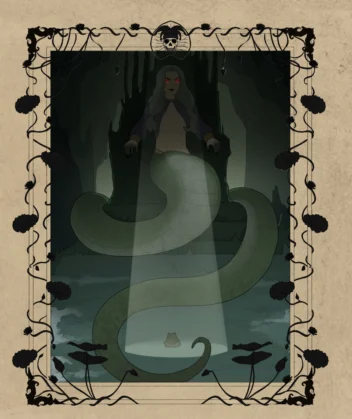 Прохождение Клуб Романтики: Шифр Шекспира 2 сезон