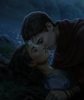 Прохождение Клуб Романтики: Шифр Шекспира 2 сезон