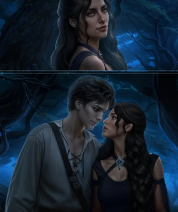 Прохождение Клуб Романтики: Шифр Шекспира 2 сезон