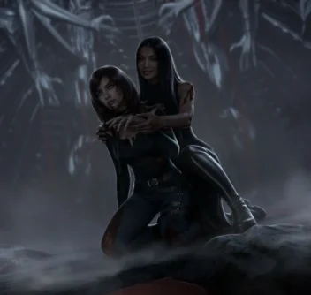 Прохождение Клуб Романтики: Секрет Небес — Реквием 3 сезон