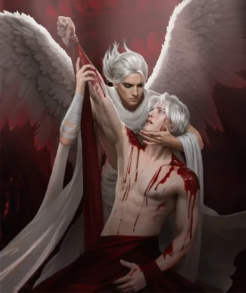 Прохождение Клуб Романтики: Секрет Небес — Реквием 3 сезон