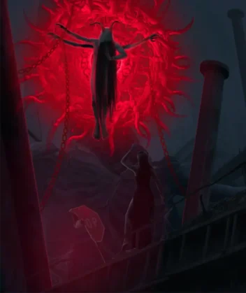 Прохождение Клуб Романтики: Секрет Небес — Реквием 3 сезон