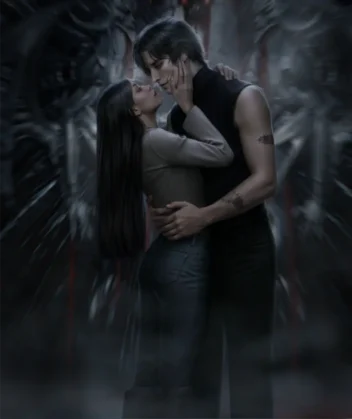 Прохождение Клуб Романтики: Секрет Небес — Реквием 3 сезон