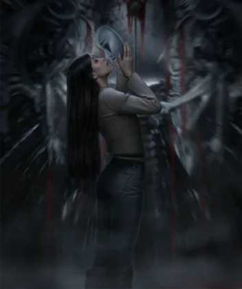 Прохождение Клуб Романтики: Секрет Небес — Реквием 3 сезон