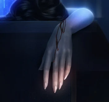 Прохождение Клуб Романтики: Секрет Небес — Реквием 3 сезон