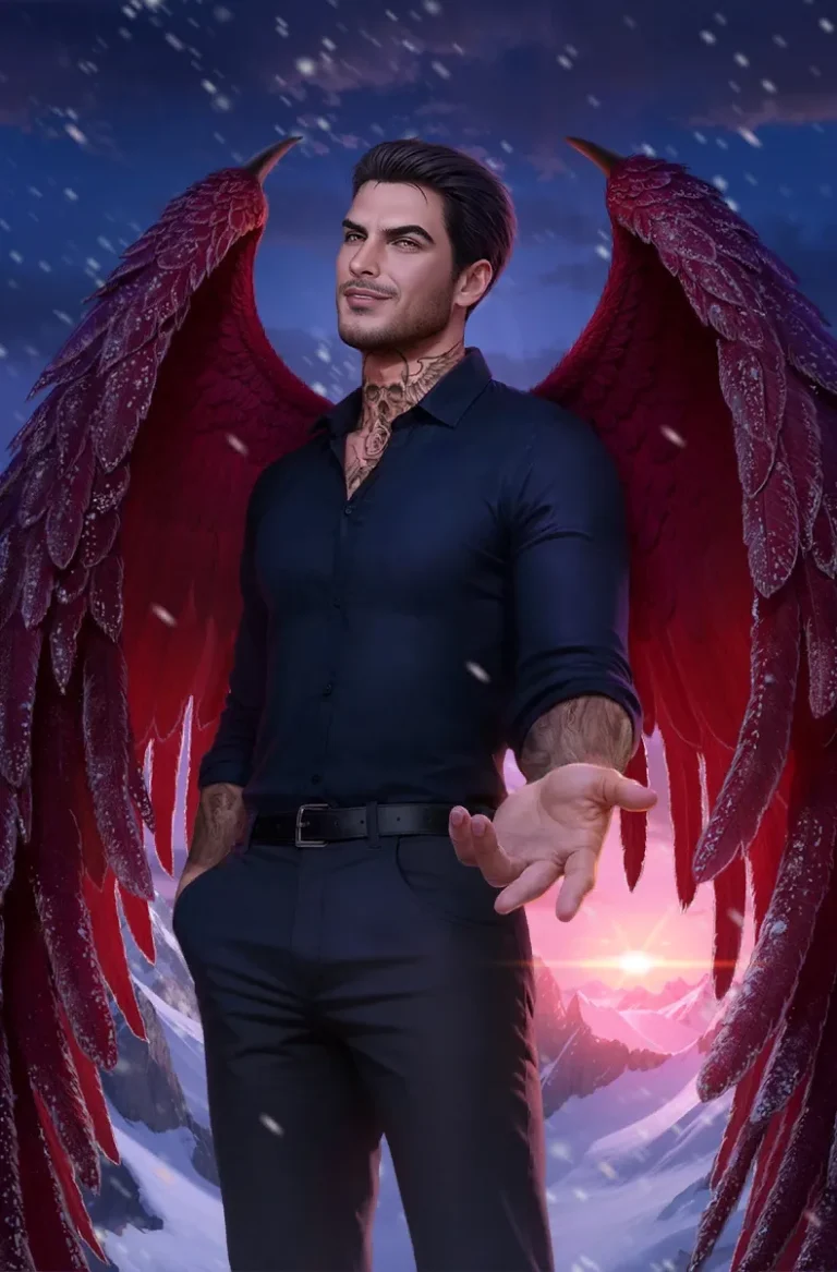 Колода №14 Свидание на горе