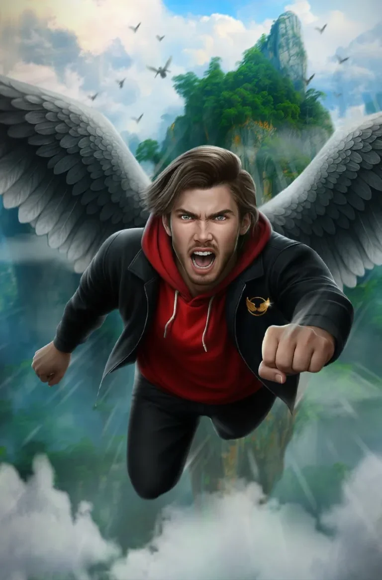 Колода №14 Командир крылолётчиков