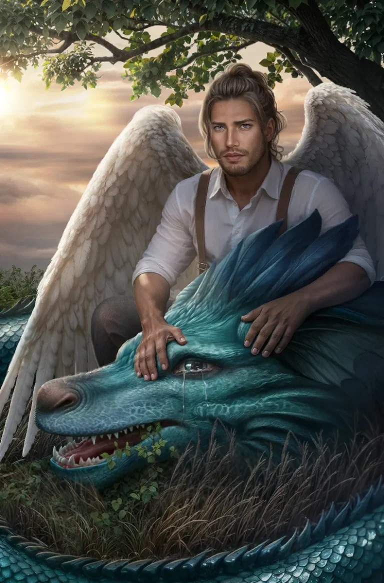 Колода №14 Доброе сердце