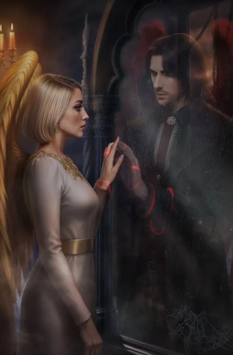 Колода №14 Запретная любовь