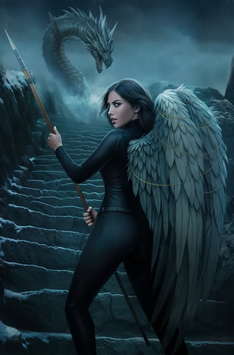 Колода №14 Последнее испытание