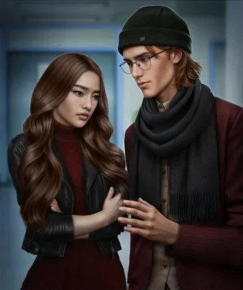 Прохождение Клуб Романтики: Te Amo. Том 2 — 1 сезон