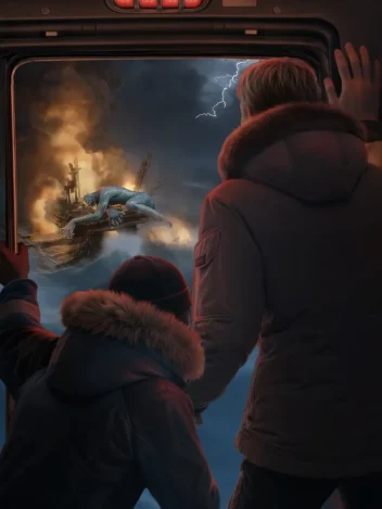 Прохождение Клуб Романтики: Пришествие Номер Три - 2 сезон