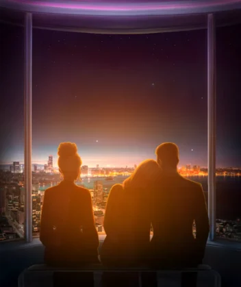 Прохождение Клуб Романтики: Код Синий - 1 сезон