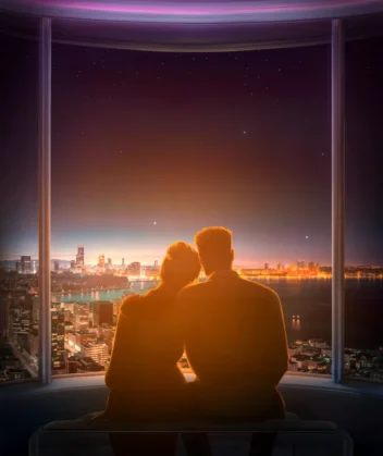 Прохождение Клуб Романтики: Код Синий - 1 сезон