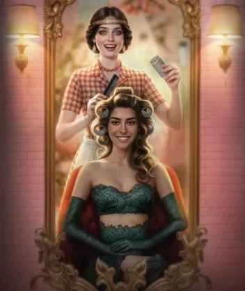 Прохождение Клуб Романтики: Там, Где Любовь Горит Вечно - 1 сезон