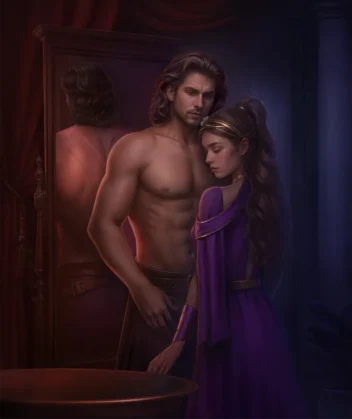 Прохождение Клуб Романтики: Там, Где Любовь Горит Вечно - 1 сезон