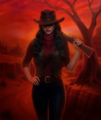 Прохождение Клуб Романтики: Бюро Параллельных Миров. Том 2 — 1 сезон