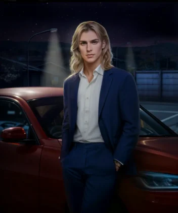 Прохождение Клуб Романтики: Бюро Параллельных Миров. Том 2 — 1 сезон