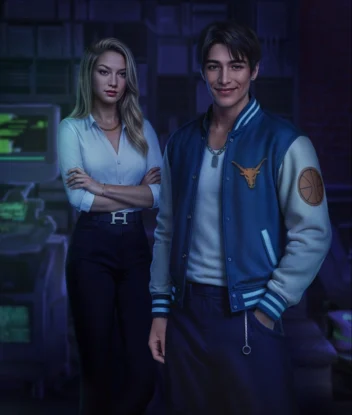 Прохождение Клуб Романтики: Бюро Параллельных Миров. Том 2 — 1 сезон