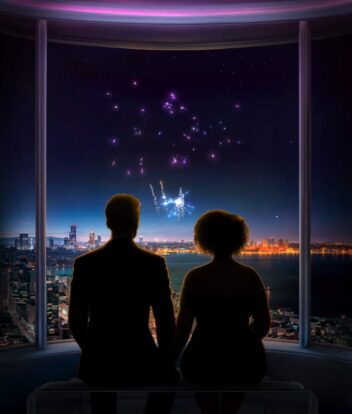 Прохождение Клуб Романтики: Код Синий - 1 сезон