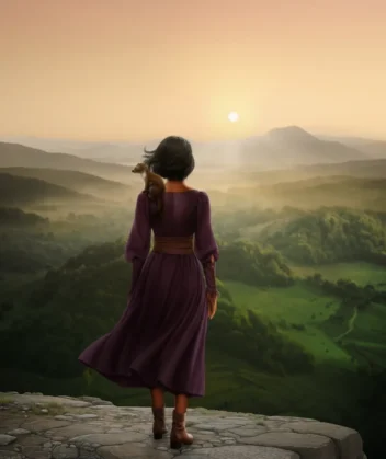 Прохождение Клуб Романтики — W: Ловчая Времени — 3 сезон